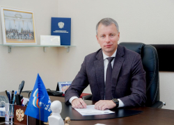 Депутат камышан в Госдуме Алексей Волоцков попал в ТОП-30 самых эффективных парламентариев Нижней палаты