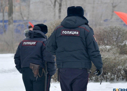 Влюбленная пара и их молодой сообщник пять месяцев кошмарили жителей двух районов, - "Блокнот Волгограда"