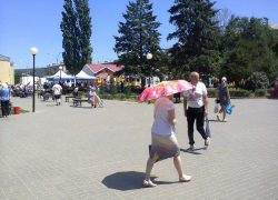 Когда закончится экстра-жара в Волгоградской области