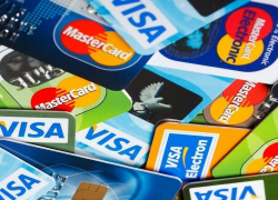 Пресс-секретарь президента сообщил о возможности отключения России от Visa и MasterCard