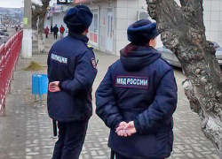 В Камышине задержан подозреваемый в совершении серии краж