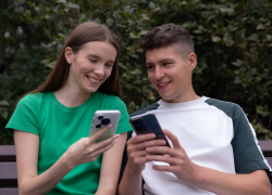 Абоненты Yota смогут подарить копию своего тарифа друзьям