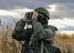 На полигоне Прудбой военные перехватят управление беспилотным аппаратом условного противника и посадят его на свою территорию 