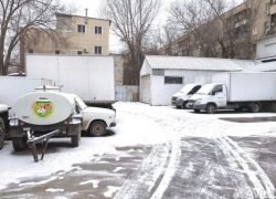 В Волжском продают молокозавод
