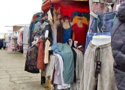 В Камышине собирает своих покупателей "белорусская" ярмарка