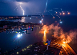 Украина потеряет Черное море: в России приготовили жестокое наказание для Киева за удары по танкерам, - "Блокнот - Россия"