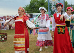 Праздника на Ромашковой поляне в этом июле Камышинский район не планирует