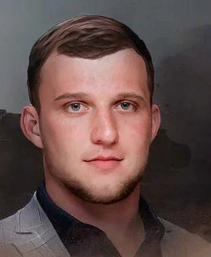 Предпринимателя - добровольца ЧВК «Вагнер» Александра Кнауба, погибшего в спецоперации, похоронили в Волжском