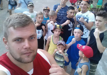 В Камышине на грани закрытия оказался популярный спортивный клуб "Витязь"