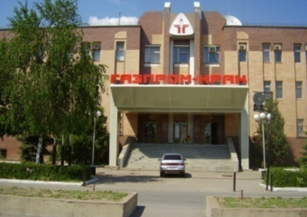 В Камышине крановый завод начали «растаскивать по запчастям»