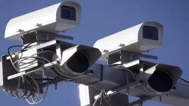 Стали известны места установки 2-х камер видеонаблюдения в Камышинском районе