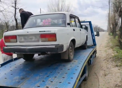  С каким результатом прошло в Камышине «скрытое патрулирование»