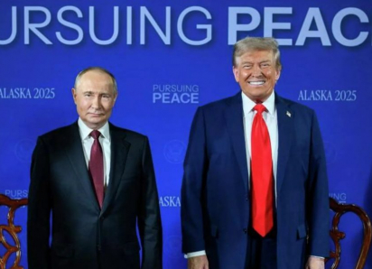Путин лично примет капитуляцию Зеленского – их встреча уже готовится: Трамп потребовал от Украины признать потерю территорий, - «Блокнот - Россия»