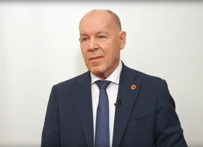 Что пишут о новом депутате камышан в Госдуме волгоградские СМИ...