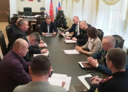 Глава Камышина Станислав Зинченко показал, сколько стоит «тащить» городу раздутый муниципальный долг - это десятки миллионов каждый год