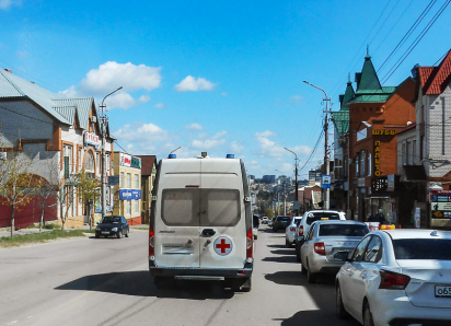 В Камышине следствие добивается ужесточения меры пресечения владельцу кафе- «отравителя»