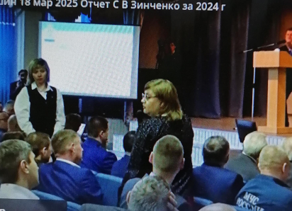 120 тысяч  рублей получает ежемесячно главврач горбольницы №1 в Камышине Наталья Данилова