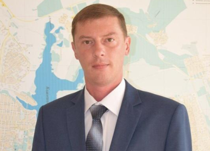 Исполнение полномочий главы Камышина передано первому заместителю главы, куда удалился градоначальник - пока неизвестно