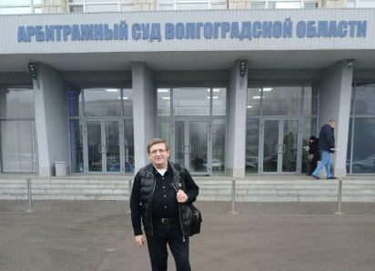 Шесть профессиональных юристов против одного инженера-строителя по фамилии Ярмолович: новые экспертизы в камышинском «деле Норова» и КПК «Честь»