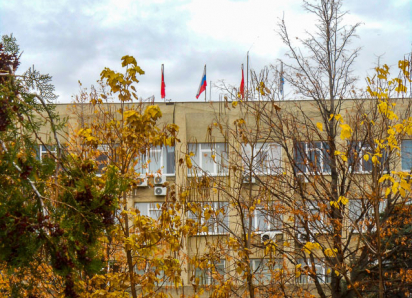 В Камышине с начала года на зарплату чиновников «вперемешку» с прочими бюджетниками потратили миллиард!