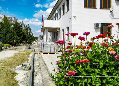 В администрации Станислава Зинченко рассказали, на благоустройство каких общественных пространств заключены контракты в 2026 году