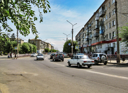 В Филиале ООО «Газпром газораспределение Волгоград» в Камышине отключили дом, и предлагают жителям сидеть без газа до бесконечности