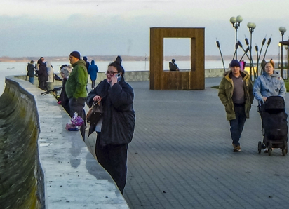 Угрозу атаки БПЛА отменили в Волгоградской области после полудня сегодня, 8 декабря