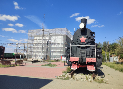 Выборы в городской совет скромного города Петров Вал Камышинского района привлекли кандидатов в депутаты из нескольких российских регионов