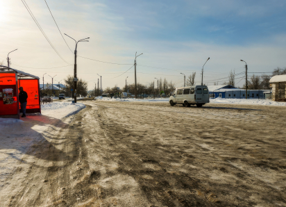 МЧС экстренно предупредило жителей Волгоградской области о двухдневном гололеде и сильном ветре 