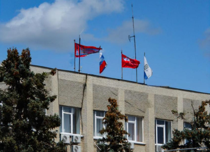 Глава Камышина Станислав Зинченко показал, как исполнен городской бюджет за 9 месяцев, какие отрасли были «в фаворе» при финансировании