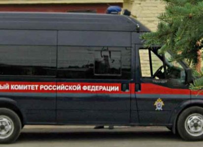 В Камышине на ООО «Кузница» во время смены придавило рабочего - насмерть