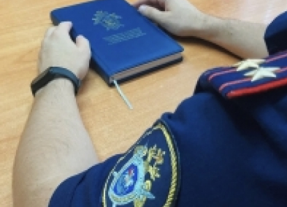 Бизнесменом, жадничавшим с зарплатой рабочим в Камышине, занялся СК