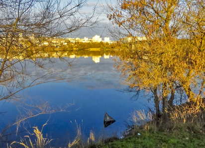 Суд заставил Росгидромет установить в Камышине стационарные посты наблюдения за состоянием атмосферного воздуха