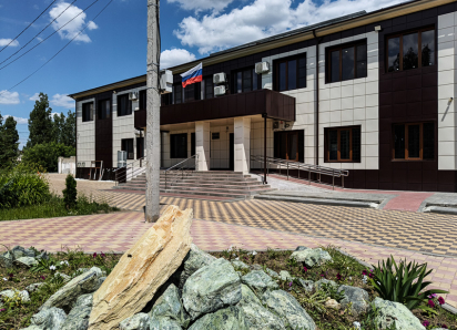 В Камышинском городском суде неожиданно поменяли судью по уголовному «делу Норова»