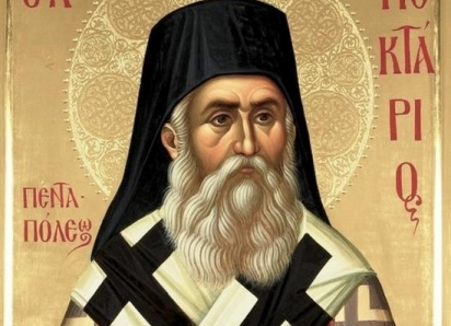 На освящение удивительной, могущественной иконы, переданной  прихожанами в дар главному храму Камышина, могут  прийти камышане 1 февраля