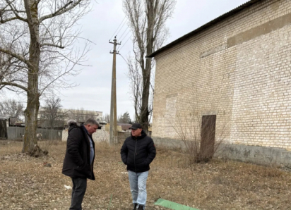 В администрации Камышинского района определились со сроками ремонтов после шквала 13 декабря 