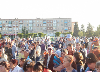 Камышинская городская дума огласила, по какому поводу можно проводить собрания граждан