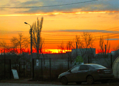 ВСУ атакуют дронами Волгоградскую область: ПВО сбила 8 беспилотников минувшей ночью