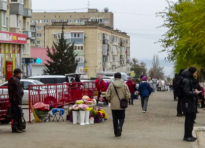 Завтра, 3 декабря, с утра в Камышине ограничат движение в конце улицы Ленина