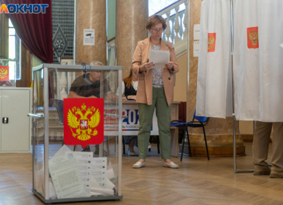 Депутатом камышан в Госдуме становится спецпредставитель губернатора Николай Николаев, и в других одномандатных округах региона впереди «ЕР»
