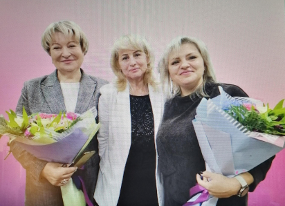 Председатель Территориальной избирательной комиссии по Камышинскому району Наталья Запорожская оставила  пост в связи с истечением полномочий