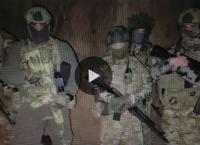 «Правильно сделали, что дали отпор», - по резонансной ситуации с массовой дракой в Камышине появился комментарий с передовой СВО (ВИДЕО)