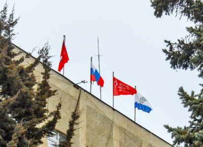 Администрация Станислава Зинченко в Камышине берет еще один огромный кредит