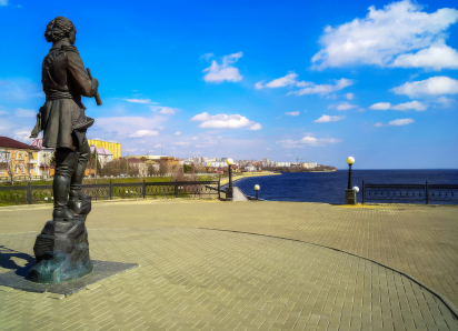 В избирательном округе №85 по выбору депутатов Госдумы - Волгоградском, где будут голосовать в этом году камышане, назревает нешуточная конкуренция