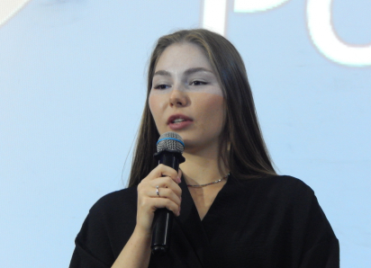 «Примадонны» всероссийского форума современной журналистики: в Сочи продолжают работать съезд и «лаборатории» профессионалов 