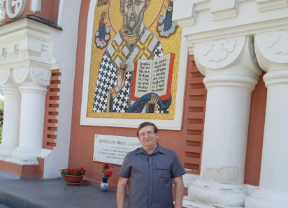 Анатолий Ярмолович: История продажи «по дешевке» долгов по взносам пайщиков камышинского КПК «Честь» коллекторской конторе - заинтересовала следственные органы