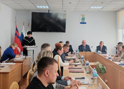 Камышинская городская дума опубликовала информацию о доходах и расходах депутатов и аппаратчиков, полную тайн