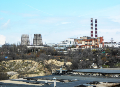 В Камышине энергетики «ни с того, ни с сего» отключают горячую воду чуть ли не в половине города сегодня, 28 апреля