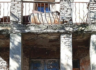 В Волгоградской области муниципалитетам «раздают» федеральные деньги на переселение горожан из трущоб: Камышина в списке  нет, хотя развалюх хватает