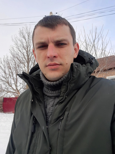 Дорогу между Камышином и Котово и окрестности прочесывают полиция и волонтеры в поисках бесследно исчезнувшего молодого мужчины